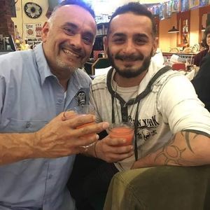 Meet your Posher, Joseph